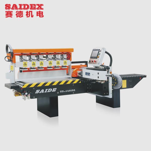 Buy High Quality Design Best Selling SD 1460S  Double Side High Speed acrylic Edge Polishing Machines Suppliers at wholesale prices