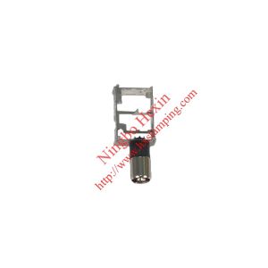 Quality ice connector with shielding for sale