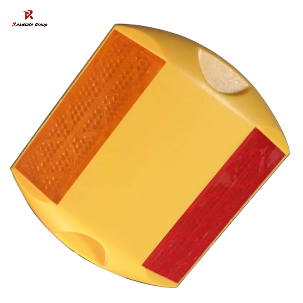 Road Stud for Traffic Safety with Specialized in Road Traffic Safety Facilities