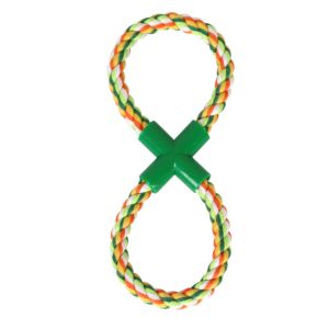 Hemp Rope Chew Indestructible Toys For Aggressive Chewers