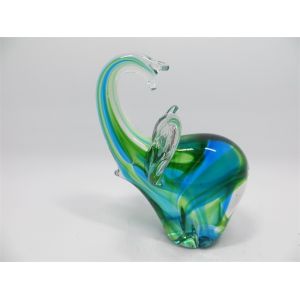 Glass animals, glass fish, glass whitebait, glass sea life