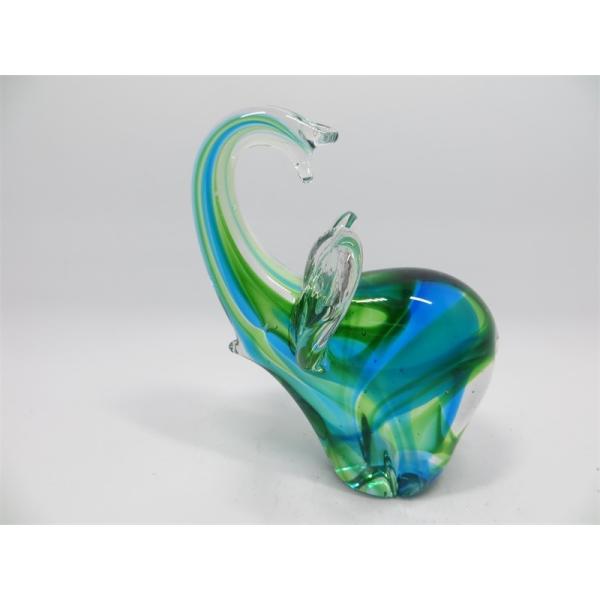 Buy Glass animals, glass fish, glass whitebait, glass sea life at wholesale prices