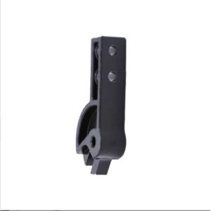 Metallurgy MIM Machining Metal Injection Molding Services Stainless Steel Hanle