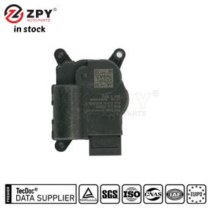 ZPY HVAC Air Control Motor 5Q0907511H for VW Audi Porsche