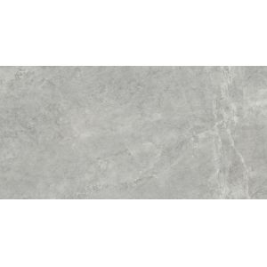 China Large Format Porcelain Tile Grey Style Polished Glazed Tiles Marble Floors Porcelain Big Size Ceramic Tile 750x1500 on sale