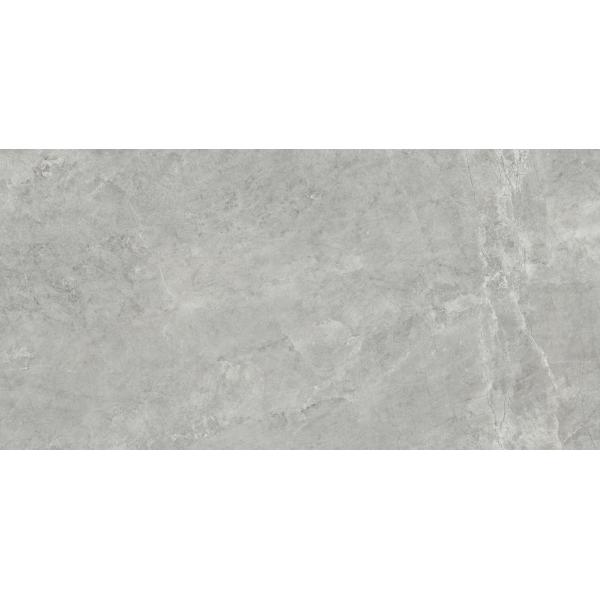 Large Format Porcelain Tile Grey Style Polished Glazed Tiles Marble Floors