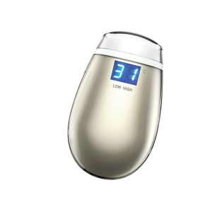 China Small Portable Monopolar RF Skin Tightening Machine on sale