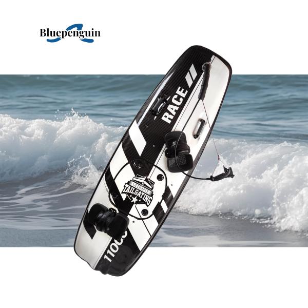 Enjoy Wonderful Surfing Experience with Our Fastest Motorized Power Jet Surf