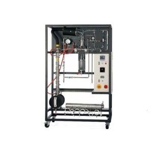 Quality 2000mm Didactic Technical Teaching Equipment 15CBM , Escalator Training Equipment for sale