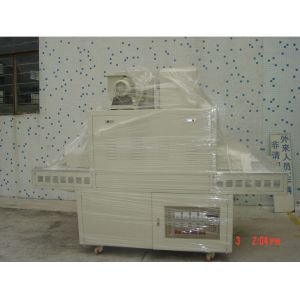 Stainless Steel UV Curing Machine 365nm Wavelength High Performance