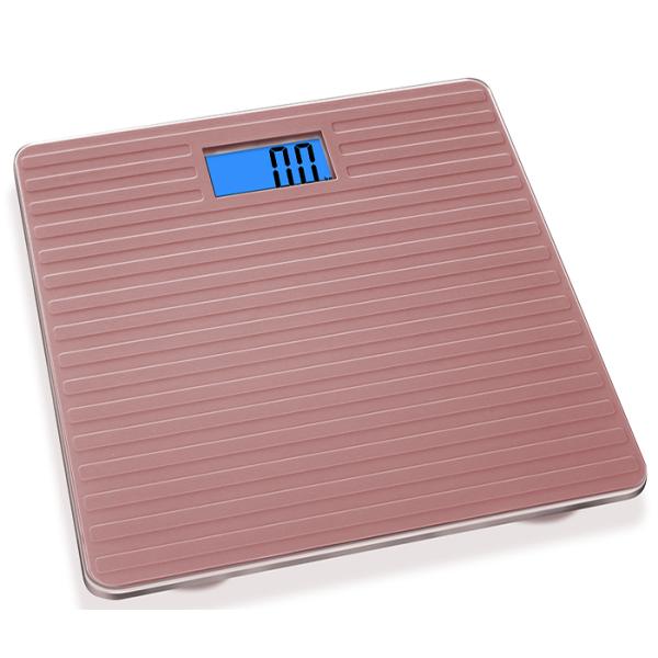 Anti - Slip Digital Bathroom Weighing Scale