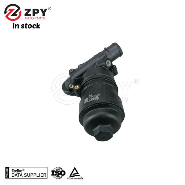 ZPY 059115389AK Diesel Oil Filter for Audi Q7 VW 3.0TDI 2017-2022