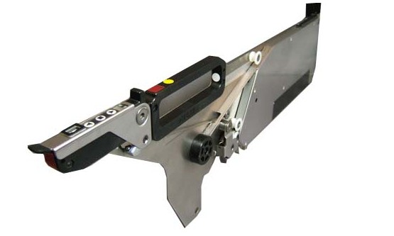 Buy FUJI NXT 8MM with reel holder feeder at wholesale prices