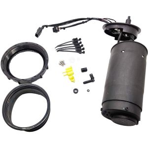 1644711275 Diesel Exhaust Heater For ML250 ML350 GL320 GL350