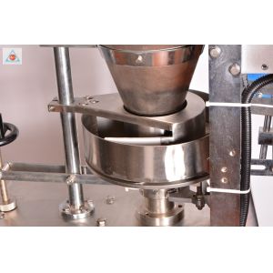 Sugar sachets packing machine