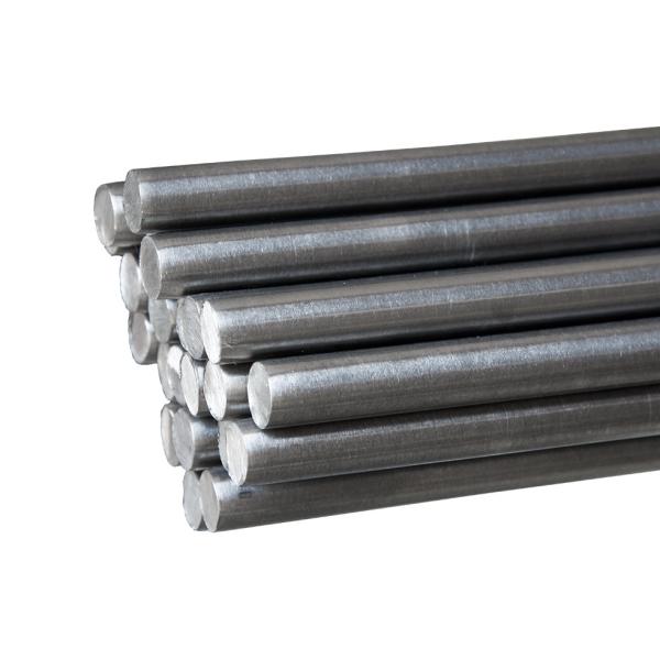 Buy Ni70Cr30 NiCr Alloy Lead Bar High Resistance Round Bar For Electrical High Temperature Heater at wholesale prices