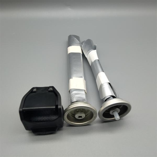 Precision-Engineered Self Defence Pepper Spray Valve Actuator Component for