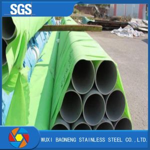 China SS304 Stainless Steel Round Tubes 316L 316 310S 440 321 904L 201 on sale