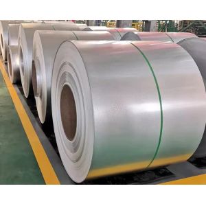 6061 Smooth Brushed Aluminum Coil 100mm For Buliding