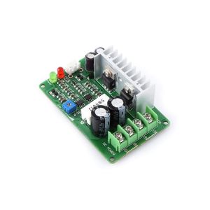 12V 24V 36V 15A PWM DC Motor Speed Controller Sensor Module For Arduino