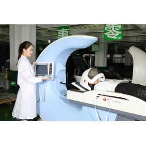 Quality Reliable Neck Decompression Machine Hospital Rehabilitation Center Use for sale