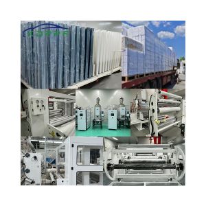 Transparent Clear High Glossy 7.5 Mil Self Healing TPU Protective Film For Car