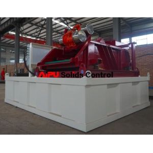 Q345B Drilling Mud Equipment Recycling Control System