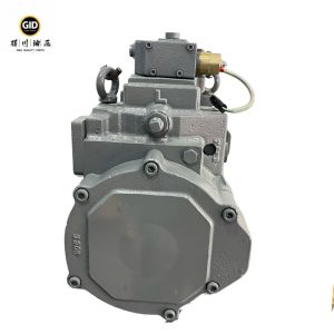 Hitachi ZX650-1 Excavator Hydraulic Pump K3V280SH-0E41