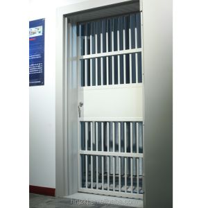 JINZHENG Stainless Steel 350mm Vault Room Door Double Opening