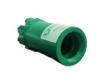 Top Quality Rock Drill Bit T38 64mm Flat Face Thread Button Bit for Surface and