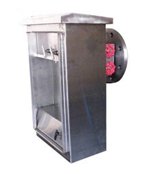 Quality Vertical Gas Sampling System / Closed Sampling System Inner Tank Sampling for sale