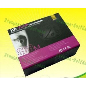 hidden mini camera Keychain DVR/HD 720P Car Key camera