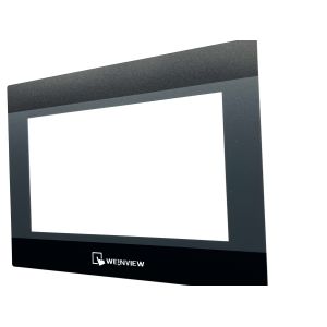 Versatile User Interfaces Control Panel Graphic Overlays Customized With Matte