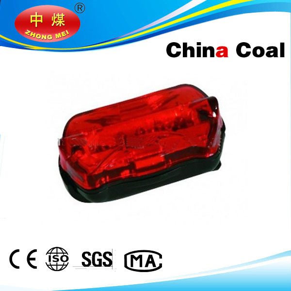 Buy shandong china coal shoulder warning led light at wholesale prices