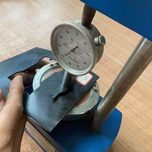 International Certification Jumbo Fender Improved Shock Absorption Low