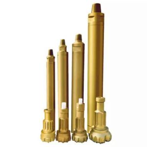 Mining Rock Drilling Tools Thread Button Bit, Taper Drill Bit, Cross Bit, Chisel