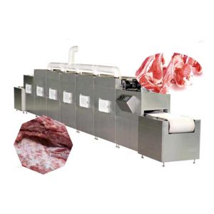 Quality Microwave Food Thawing Machine With Temperature Regulation And Melting for sale