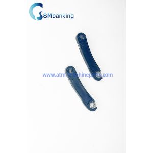 NCR S2 Transmission Module Front Support Right With Bearing New Original