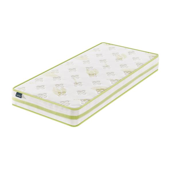 8inch Tight Top Pocket Coil Spring Mattress In A Box Hot Sale Online