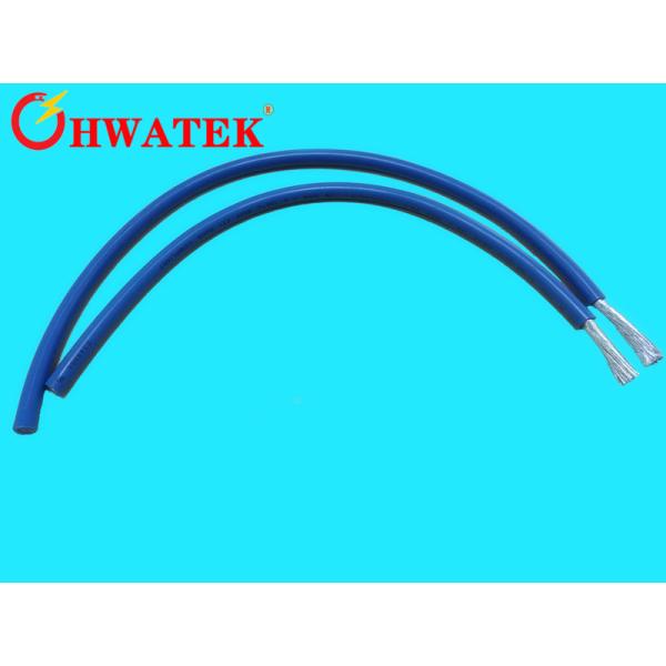 Single Core Flexible Cable Hook Up Wire For Electrical Equipment Internal Wiring