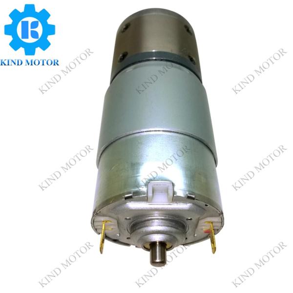 42mm 45mm RS-7755 mini 12v 2nm 3nm 5nm 6nm 8nm torque dc planetary gear motor
