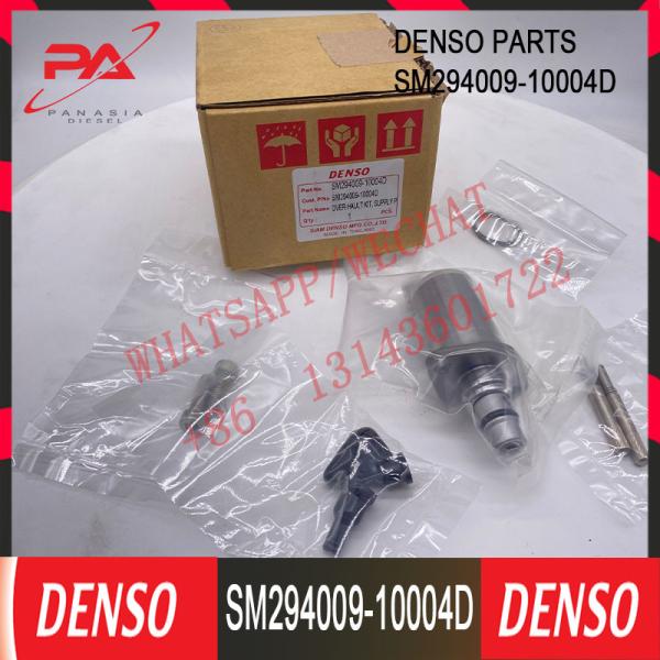 SM294009-10004D Original New Diesel Pump Fuel Injection Suction Control Valve 04226-0L020 294200-0042 294009-1000
