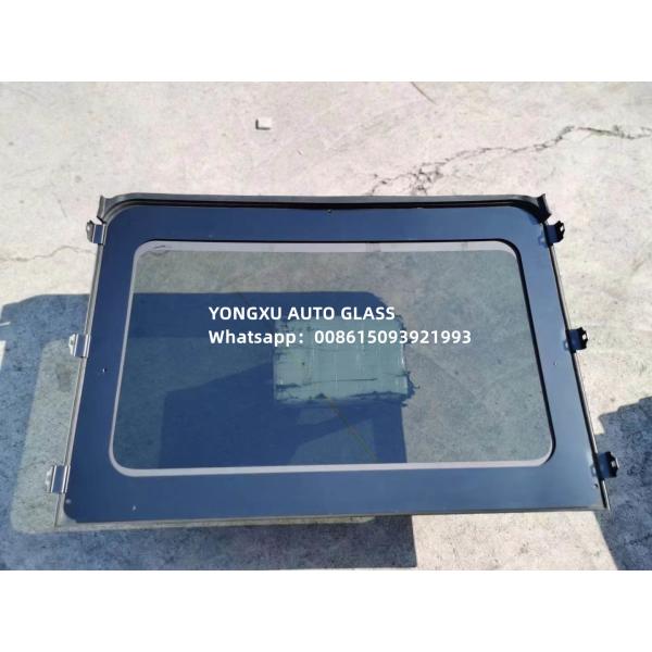 Buy Benz W204 W205 W206 Auto Sunroof Windscreen Bullet Resistant at wholesale prices