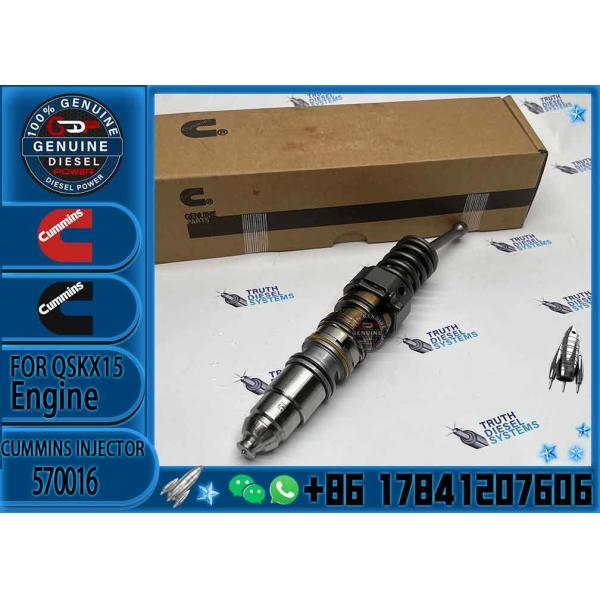 Diesel Fuel Pump Unit Injector Assembly 1521978 4954646 570016 579261 1481827 4903028 1764365 4076963 Engine Parts