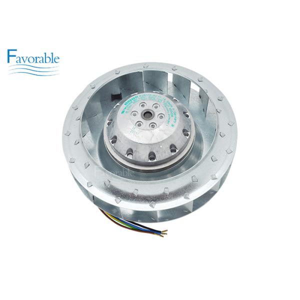 Standard Package Gerber Cutter GT7250 S7200 Fan Ebm R2e175 - Ac77 - 18 230v