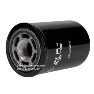 High quality hydraulic oil filter SH52464 RE172178 for Tractor 904 1204