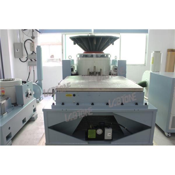 5000kg.f (50kN) Electrodynamics Laboratory Vibration Shaker Vibration Tester