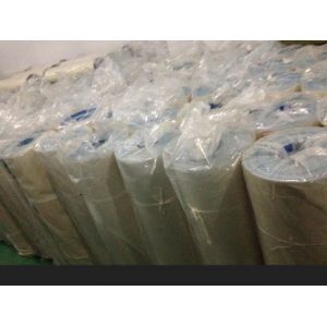 Micro Ground 82 Shore A Printing Rubber Blanket Polished