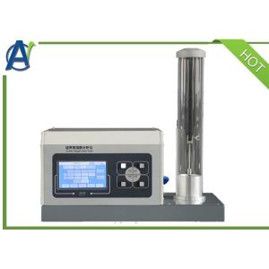 Computer Control Automatic LOI Tester for Limited Oxygen Index Testing