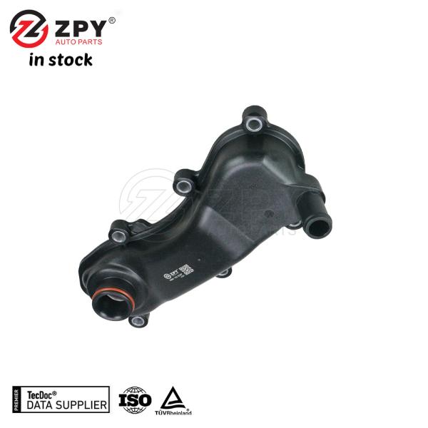 ZPY 059103525F Tappet Chamber Cover for VW Audi Porsche